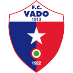 Vado logo de equipe