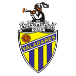 Valadares Gaia Team Logo