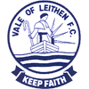 Vale of Leithen logo de equipe
