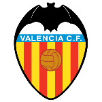  Valencia Team Logo 