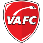 Valenciennes Logotipo del equipo
