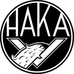 Haka Team Logo