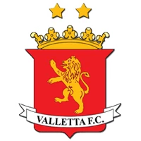 Valletta U19 Logotipo del equipo