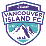 Vancouver Island W logo de equipe