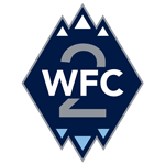 Whitecaps II Logo