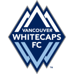 Whitecaps Res. Team Logo