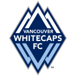 Vancouver Whitecaps Logotipo del equipo