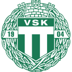 Västerås SK Team Logo