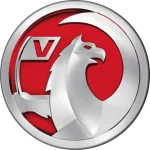 Vauxhall Motors Team Logo