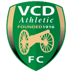 VCD Athletic Team Logo