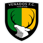 Venados logo de equipe