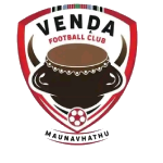 Venda FC Logotipo del equipo