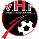 Les Herbiers Team Logo 