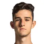 Alejandro Marqués headshot