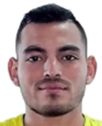 Carlos Cermeño headshot