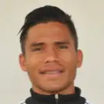 César José Urpín Díaz foto de rosto