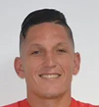 Charlis Ortíz headshot