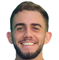 Christian Larotonda headshot