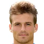 Christian Santos foto de rosto