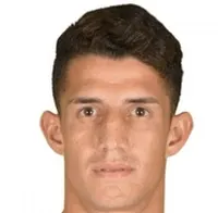 Cleidemar Yonathan Osorio Paredes headshot
