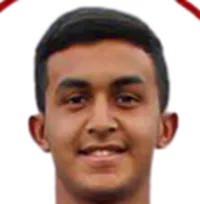 Cristopher Javier Varela Caicedo headshot