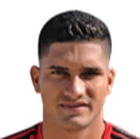 Darwin Gómez headshot