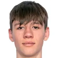 Edder José Farías Martínez headshot