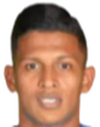 Edson Castillo headshot