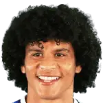 Eduard Alexander Bello Gildisparo a la cabeza