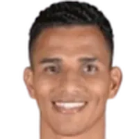 Edwin De Jesús Peraza Larez headshot