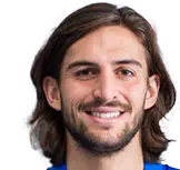 Ernesto Torregrossa headshot