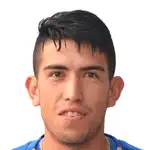 Henry Junior Plazas Mendoza headshot