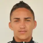 Henrys Junior Alcalá Cedeño headshot