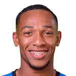 José Martínez foto de rosto