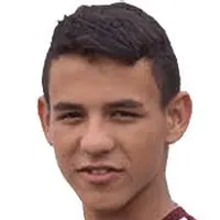 José Daniel Bandez Salazar foto de rosto