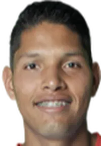 José Luis Marrufo Jiménez headshot