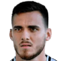 Luis Enrique Del Pino Mago foto de rosto