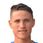 Luis Enrique Paz Fernández headshot