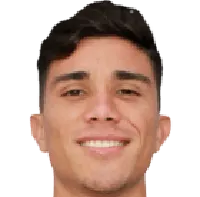 Mauricio Márquez foto de rosto