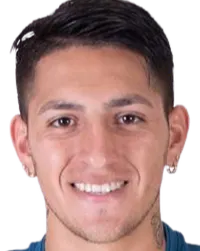 Michael Covea headshot