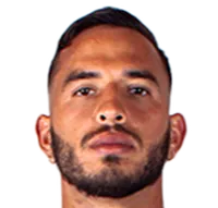 Miguel Pernía headshot