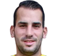 Pablo Jesús Camacho Figueira foto de rosto