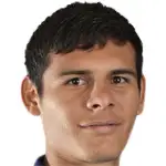 Pedro Antonio Ramírez Paredes foto de rosto