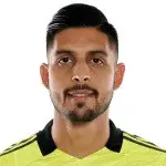 Rafael Romo headshot