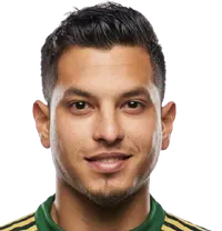 Renzo Zambrano foto de rosto