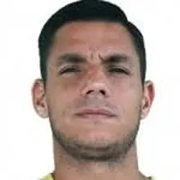 Richard José Blanco Delgado headshot