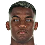 Sergio Córdova headshot