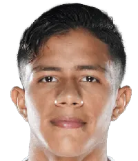 Wikelman Carmona foto de rosto