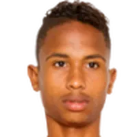 Williams José Lugo Ladera headshot