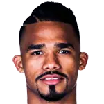 Yangel Herrera headshot